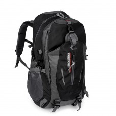 Free Knight Outdoor Hiking Bag - Water Resistant Travel Backpack