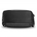 Guapabien Multifunction Travel USB Port Backpack  (black)