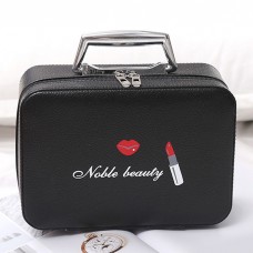 Top Handle Makeup Box