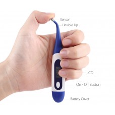 LCD Digital Thermometer for Adult and Kids